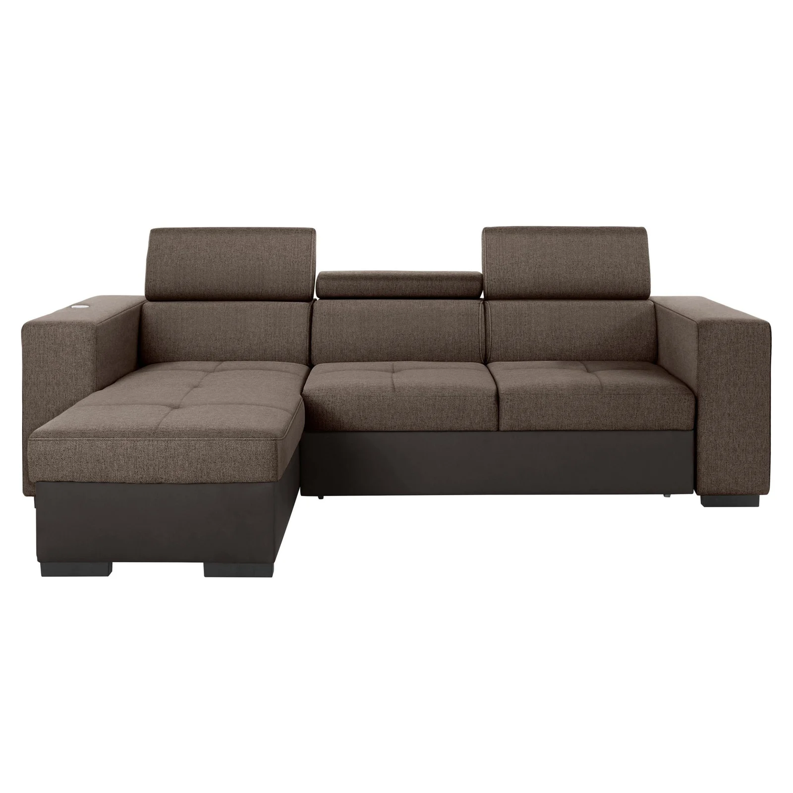 SofaGreen-Ecksofa-mit-Regal-und-USB-Anschluss-inkl.-Bettfunktion-und-Bettkasten-Bezug-Kunstleder-SOFTLUX-Struktur-Farbe-dunklebraun-braun-2-scaled-1.webp
